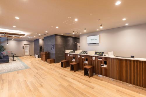 sotetsu fresa inn nagoya shinkansenguchi