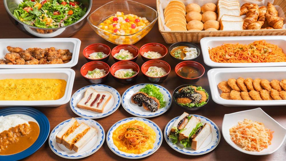 sotetsu fresa inn nagoya shinkansenguchi