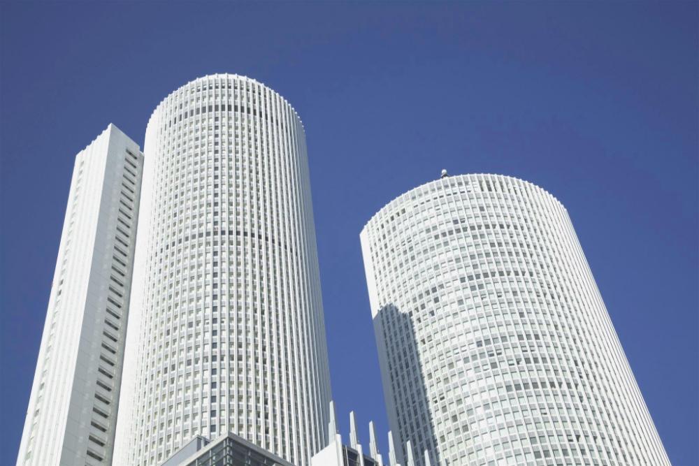 sotetsu fresa inn nagoya shinkansenguchi