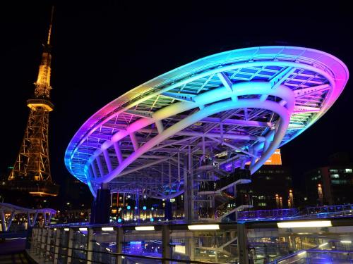 sotetsu fresa inn nagoya shinkansenguchi