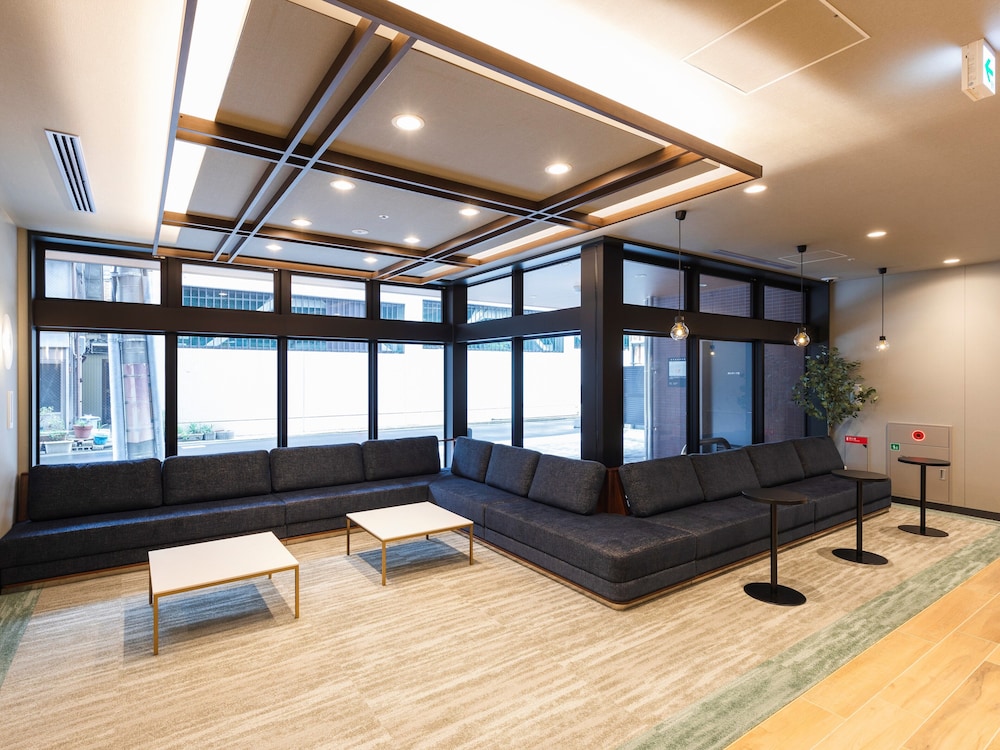 sotetsu fresa inn nagoya shinkansenguchi