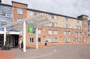 holiday inn express cardiff bay by ihg