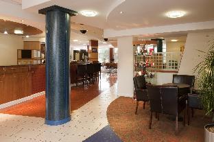 holiday inn express cardiff bay by ihg