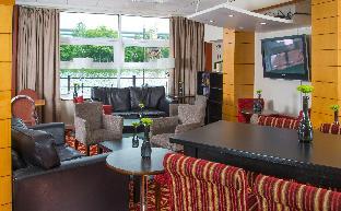 holiday inn express cardiff bay by ihg