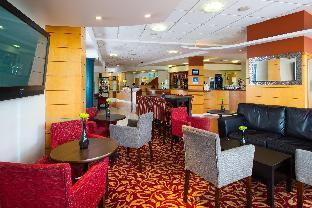 holiday inn express cardiff bay by ihg