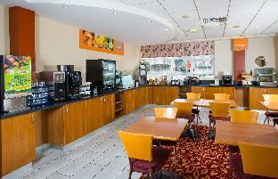 holiday inn express cardiff bay by ihg