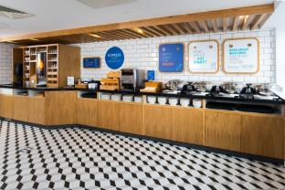 holiday inn express cardiff bay by ihg