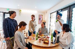 plat hostel keikyu haneda home