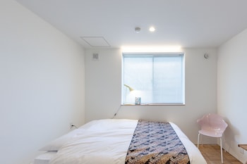 plat hostel keikyu haneda home