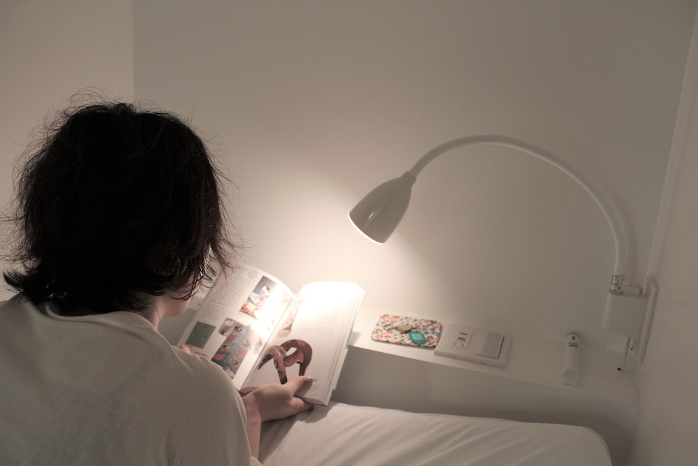 plat hostel keikyu haneda home