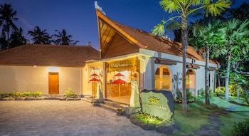 abhirama villas