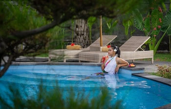Abhirama Villas,Gianyar>>Bali,3 star