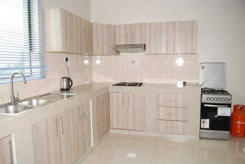 Hope Apartments,,0 star