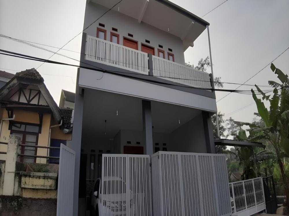 nabila syari guesthouse