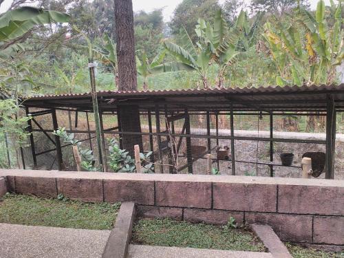 nabila syari guesthouse