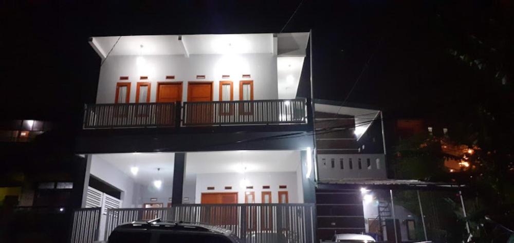 nabila syari guesthouse