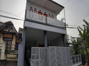 nabila syari guesthouse