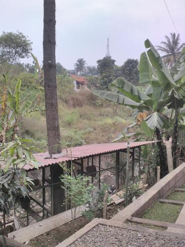 nabila syari guesthouse