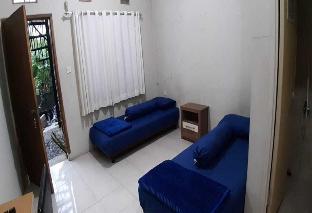 nabila syari guesthouse