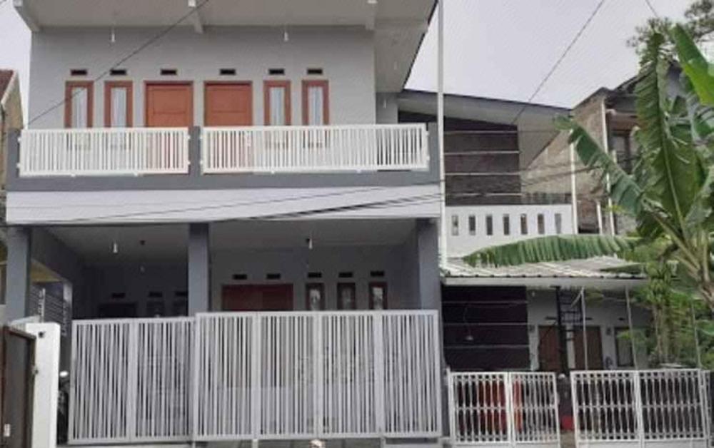 nabila syari guesthouse