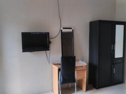 nabila syari guesthouse