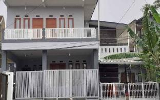 nabila syari guesthouse