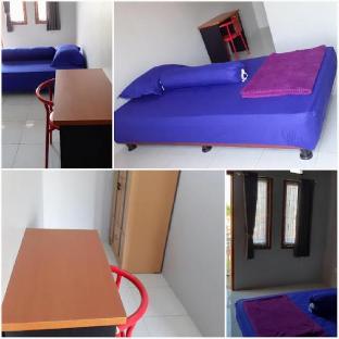 nabila syari guesthouse