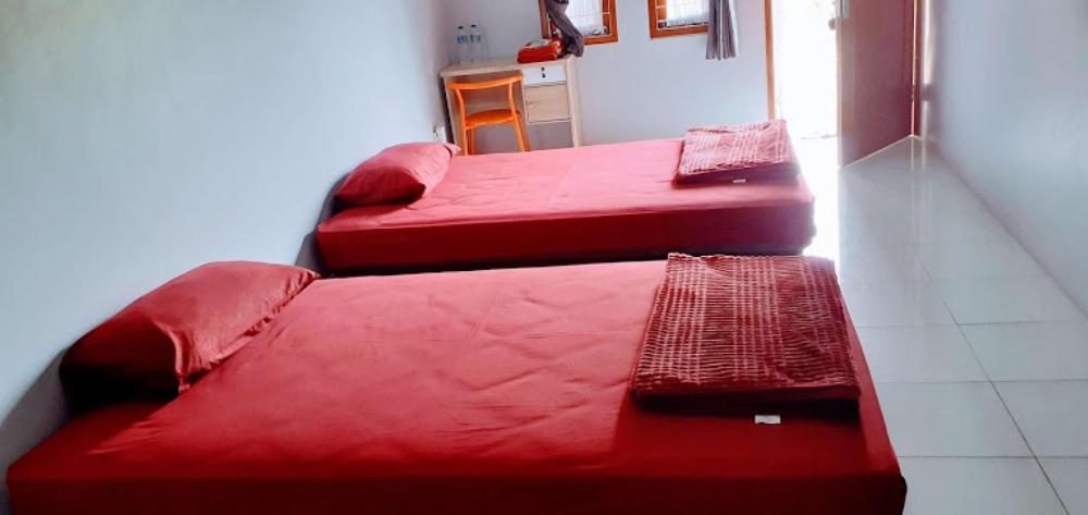 nabila syari guesthouse