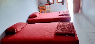 nabila syari guesthouse