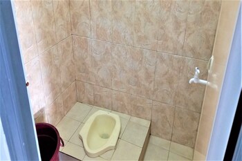 nabila syari guesthouse