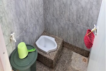 nabila syari guesthouse