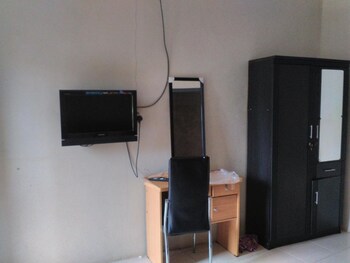 nabila syari guesthouse