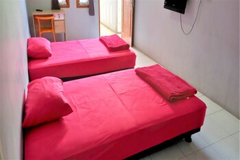 nabila syari guesthouse