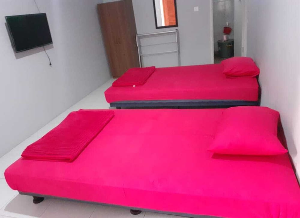 nabila syari guesthouse