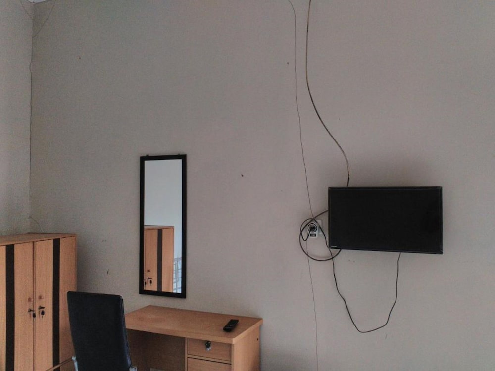 nabila syari guesthouse