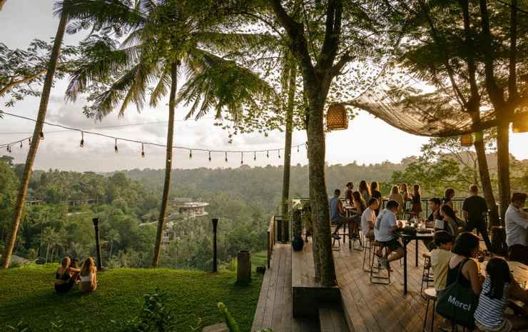 bali
