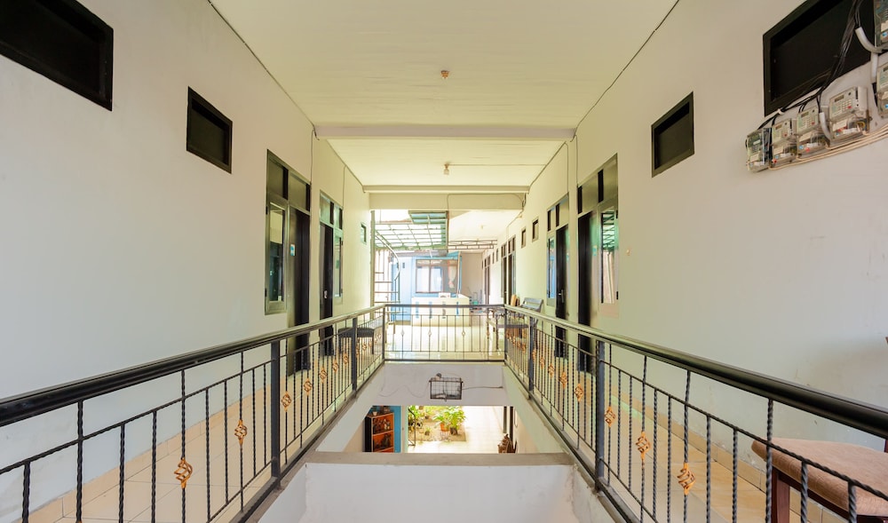 reddoorz syariah near margonda raya