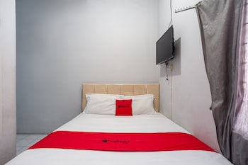 reddoorz syariah near margonda raya