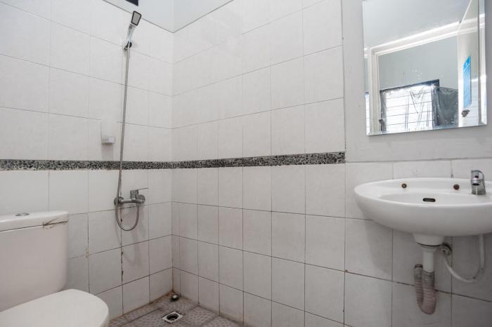 reddoorz syariah near margonda raya