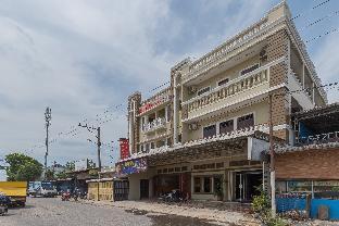 reddoorz near citraland gama city medan