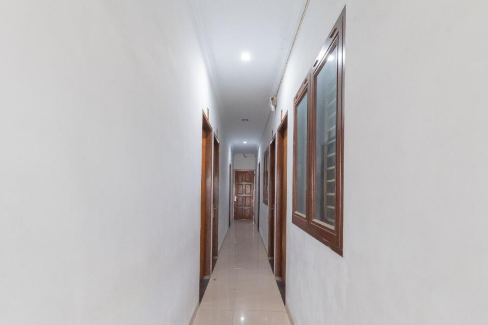 reddoorz near citraland gama city medan