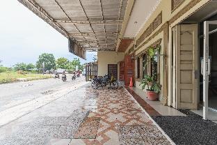 reddoorz near citraland gama city medan