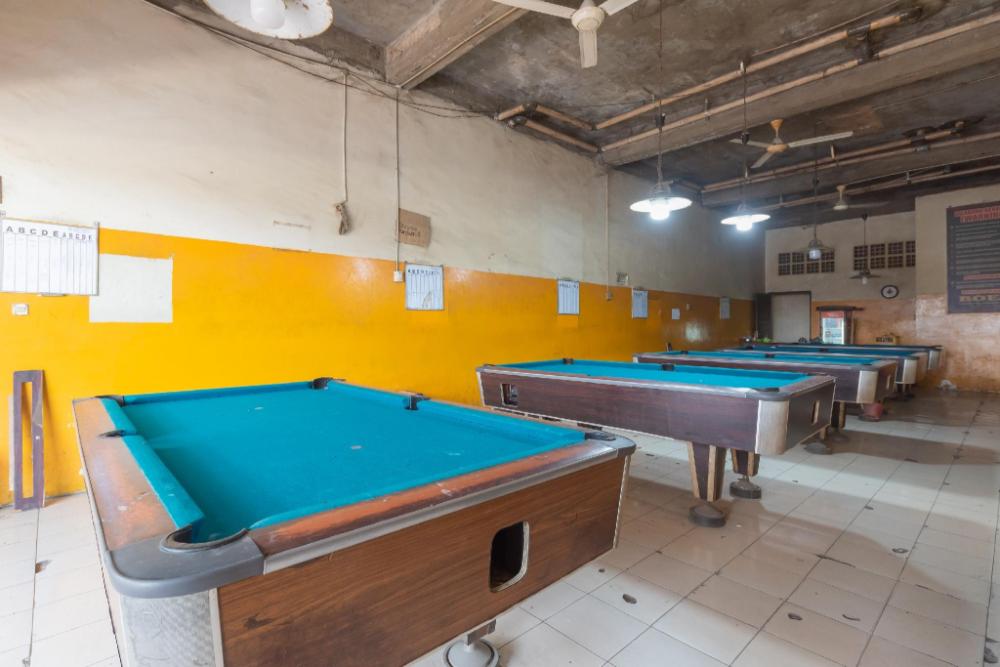 reddoorz near citraland gama city medan