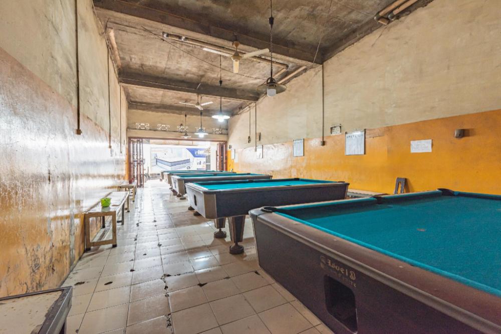 reddoorz near citraland gama city medan