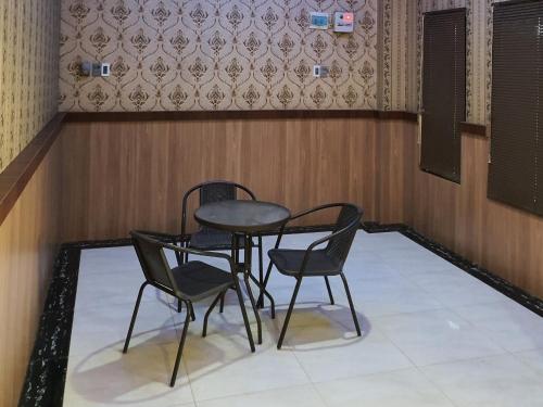 reddoorz near citraland gama city medan