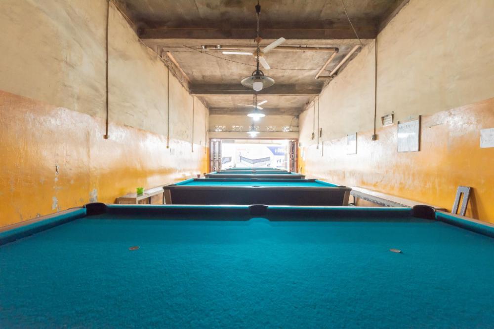 reddoorz near citraland gama city medan