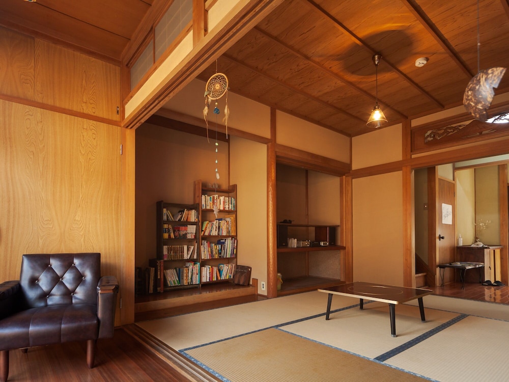 maibara