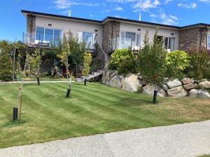 the mackenzie suites