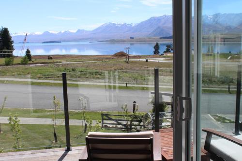 the mackenzie suites