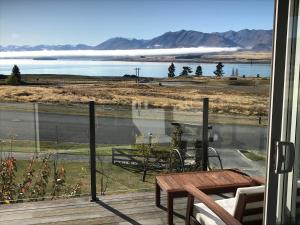 the mackenzie suites